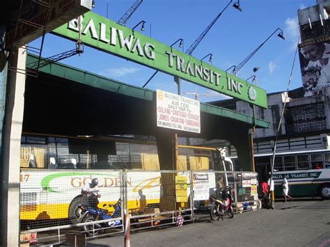 baliwag transit cubao|subway cubao.